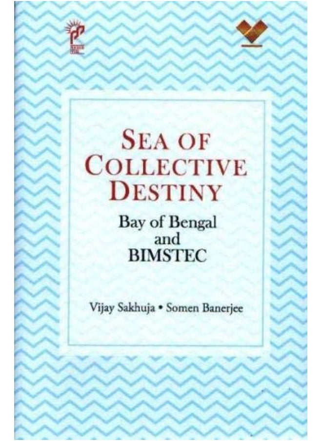 Sea of Collective Destiny: Bay of Bengal and Bimstec  - Image 2