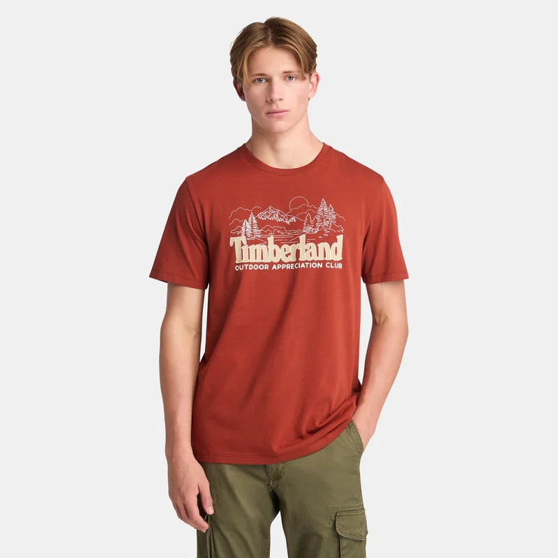 Men's TFO T-Shirt