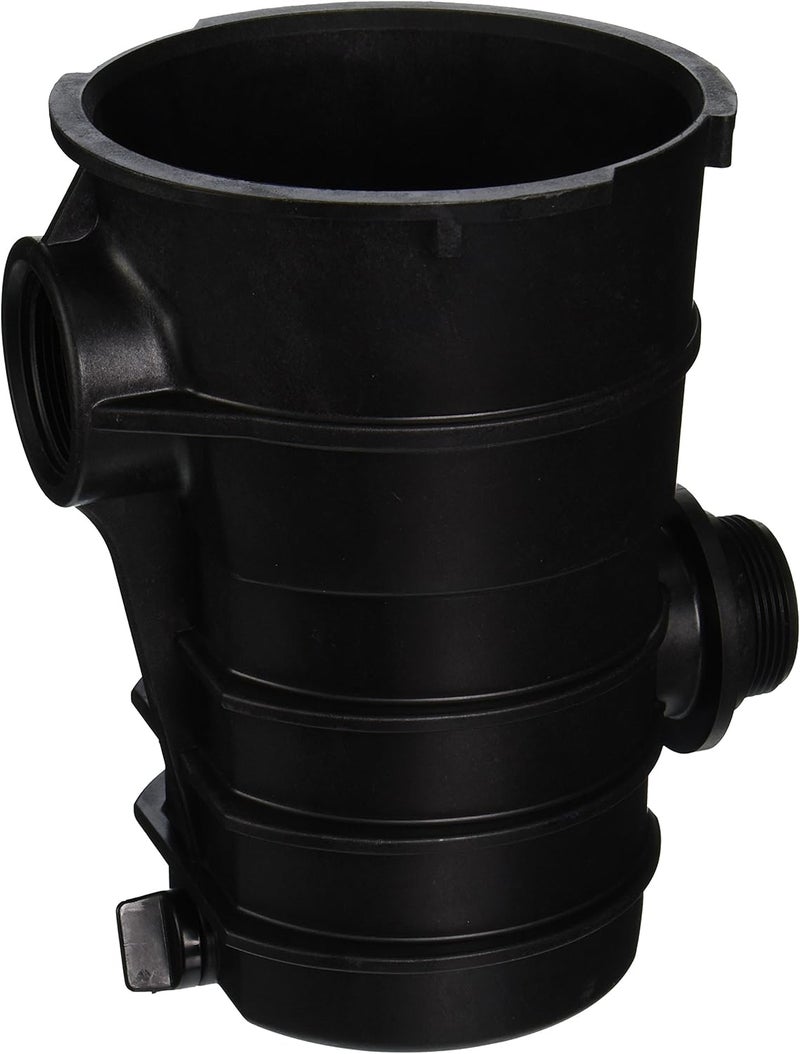 Pentair Pentair 354530 Pot Replacement StaRite Dynamo Aboveground Swimming Pool Pump 