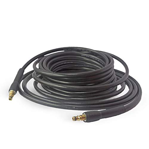 VMTC Hose Pipe Quick Connect (QC-QC) Compatible with Karcher “K” Series High-Pressure Car Washer Accessory K1-K7 (10 Metre) - Image 5