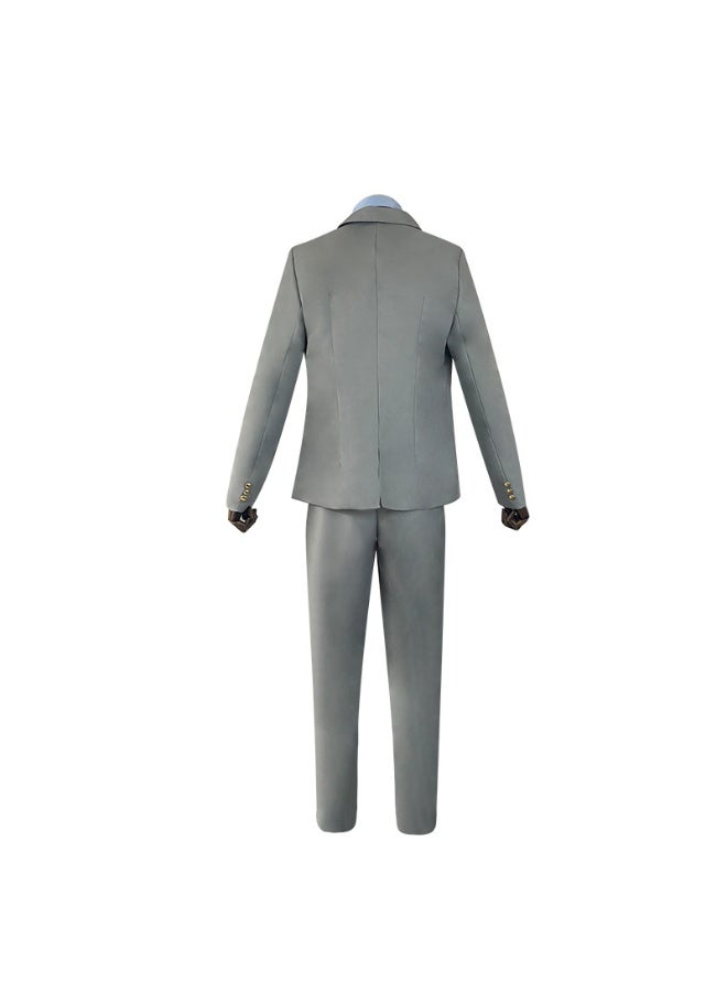 April Is Your Lie - School Uniform Cosplay Costume - Image 2