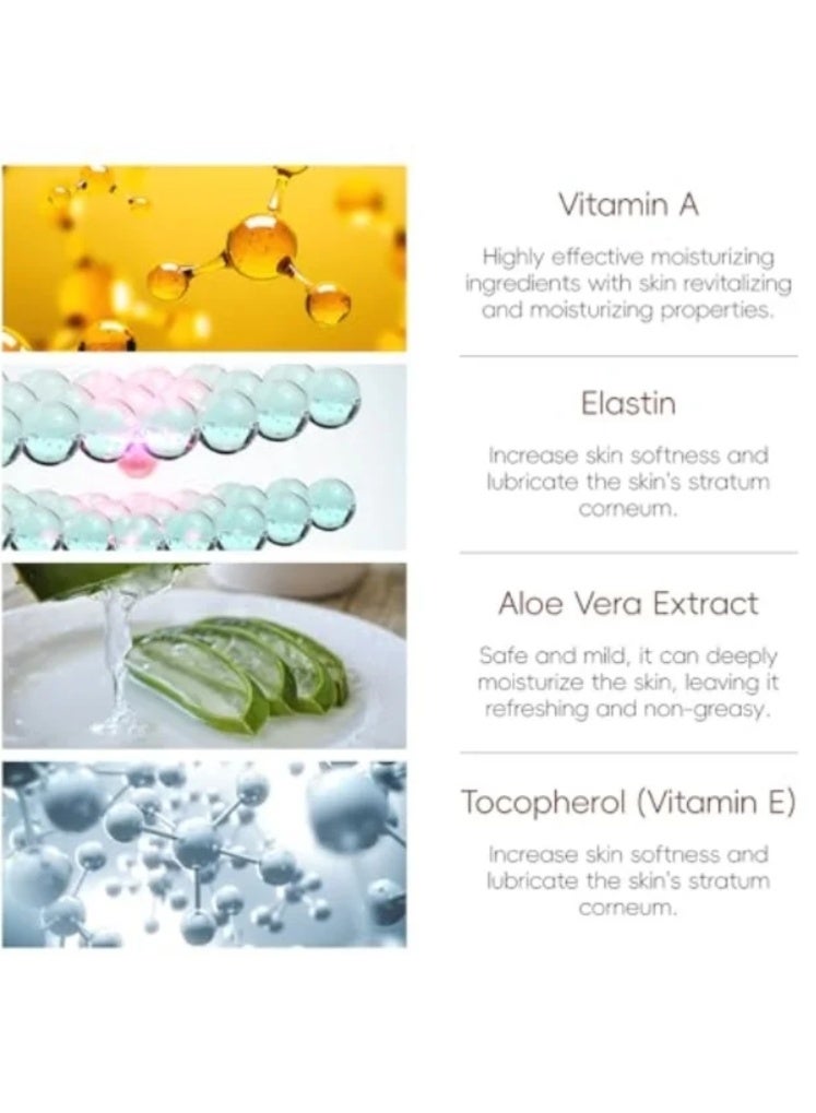 SADOER Dragon Blood Anti-Aging Face Cream - Image 5