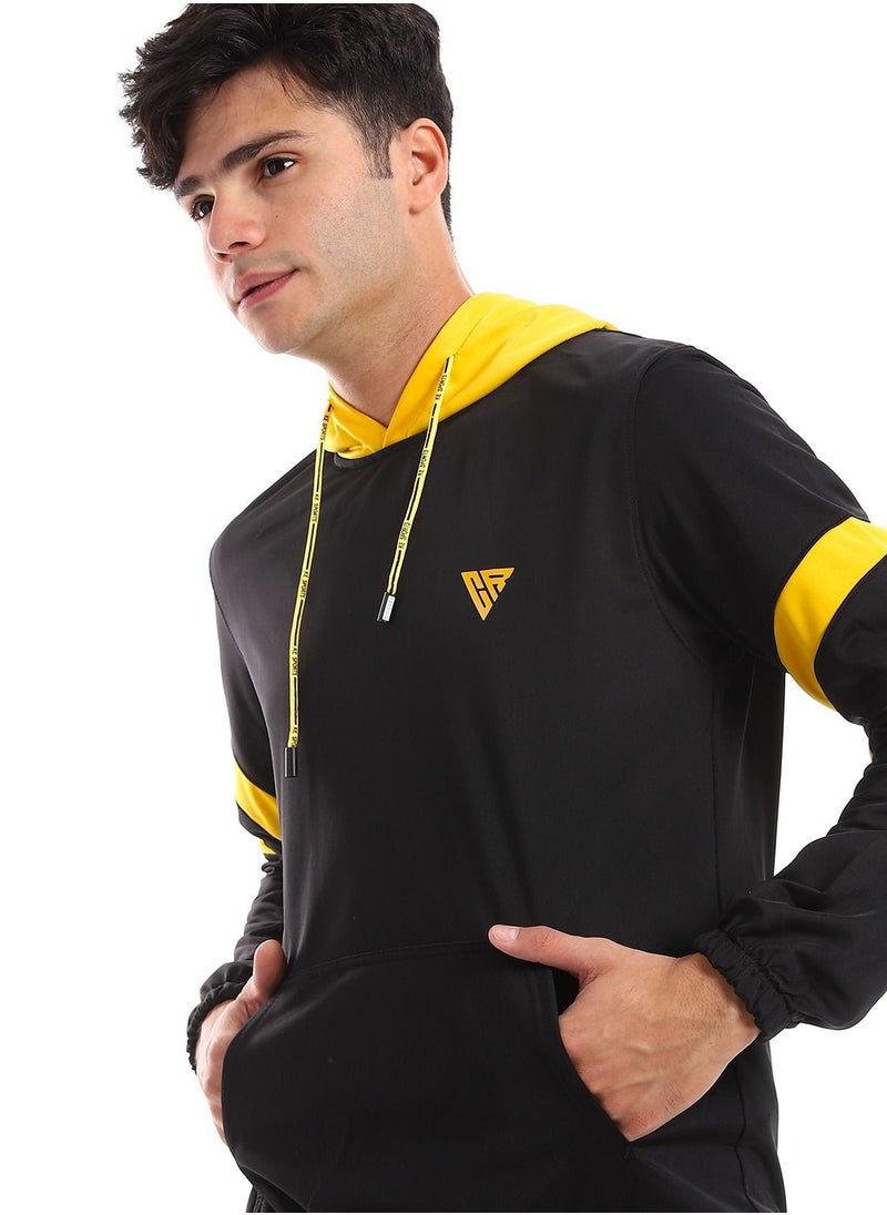 Caesar - Hoodie With Pants Training Suit - Image 1