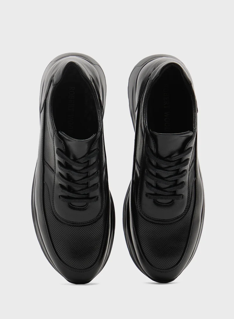 Robert Wood Oxford Formal Lace Ups