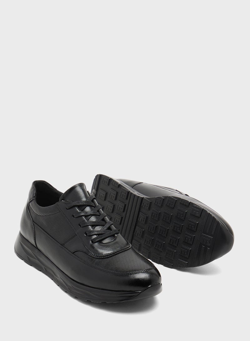 Robert Wood Oxford Formal Lace Ups - Image 3