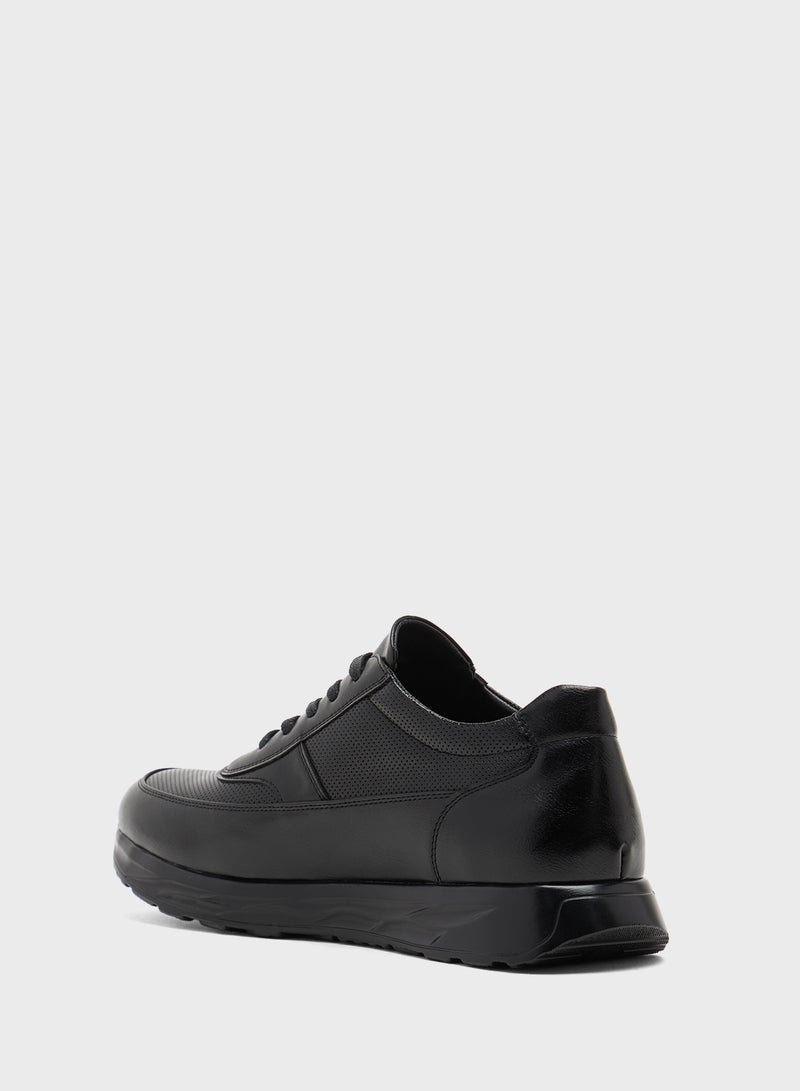 Robert Wood Oxford Formal Lace Ups - Image 2