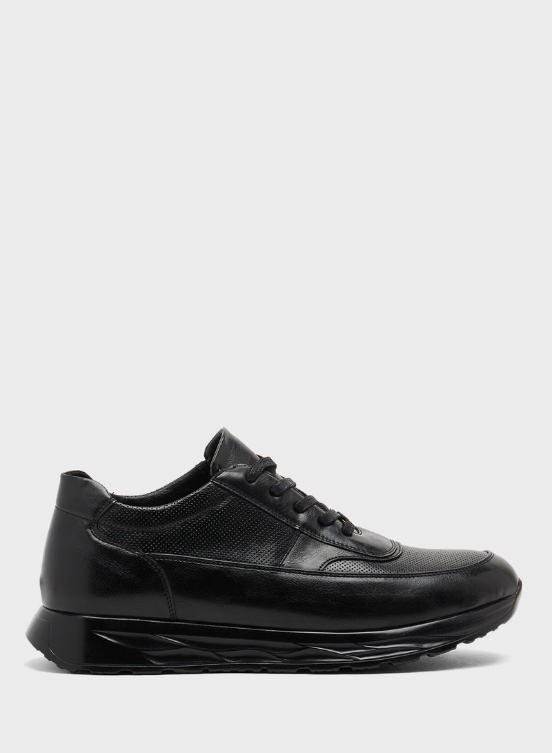 Robert Wood Oxford Formal Lace Ups - Image 1