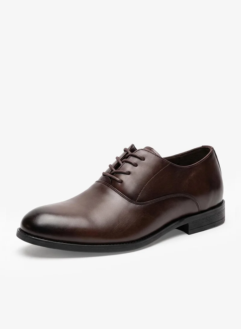 Robert Wood Oxford Formal Lace Ups