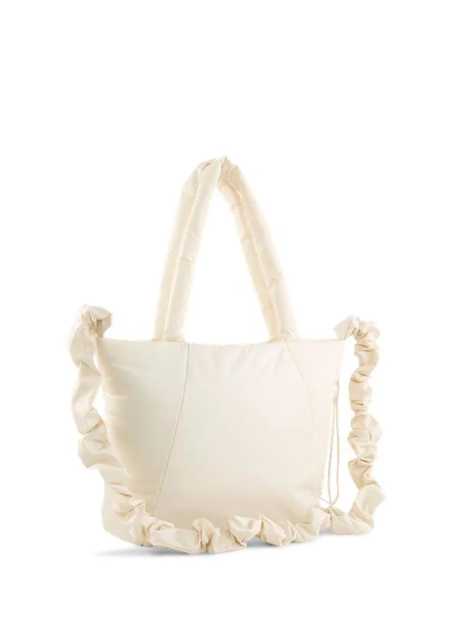 بوما Small Slouchy Tote