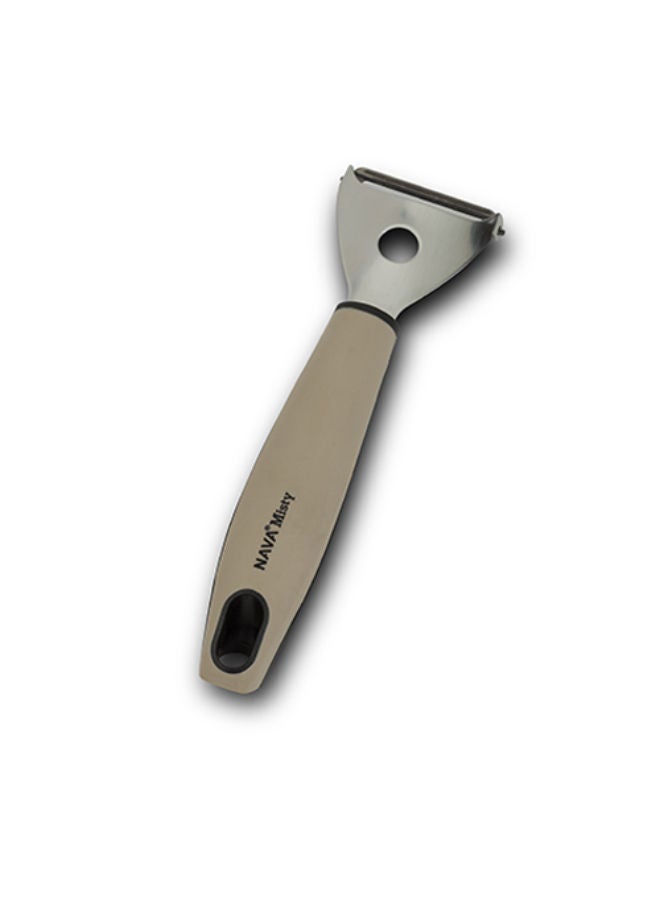 نافا مقشرة "ميستي" بشفرة من الفولاذ المقاوم للصدأ - Image 1