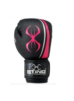 STING Aurora Women'S Boxing Gloves-10Onz  - Image 2