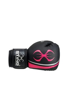 STING Aurora Women'S Boxing Gloves-10Onz  - Image 3