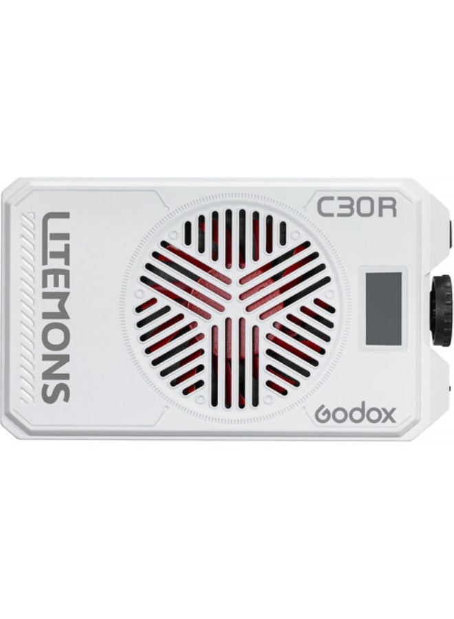 جودوكس Godox Litemons C30R RGB LED Light Panel - Image 5