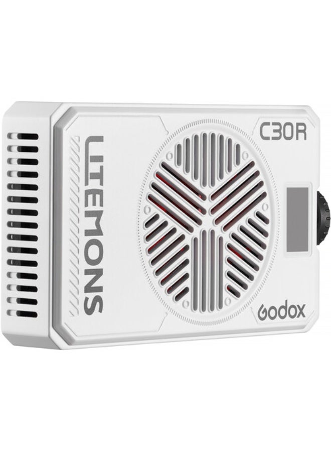 جودوكس Godox Litemons C30R RGB LED Light Panel - Image 4