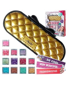 Shush! Makeup on the Move Cosmetics Set  - Image 1