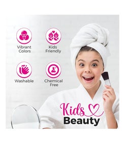 Shush! Makeup on the Move Cosmetics Set  - Image 3