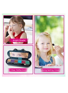 Shush! Makeup on the Move Cosmetics Set  - Image 4
