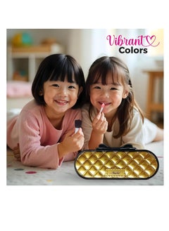 Shush! Makeup on the Move Cosmetics Set  - Image 5