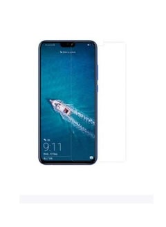 Tempered Glass Screen Protector For Huawei Y9 2019