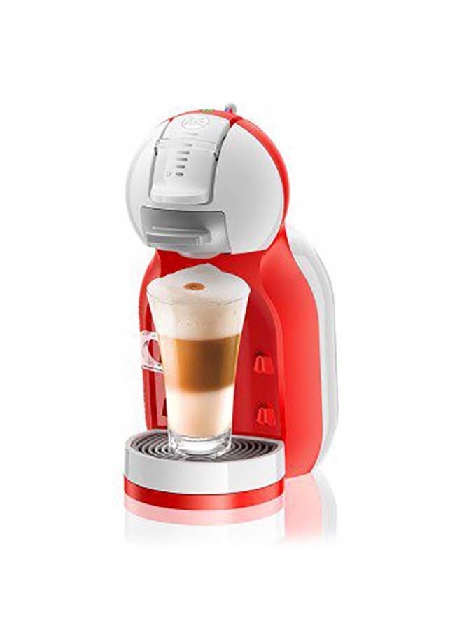 Dolce Gusto Nescafe Dolce Gusto by De'Longhi - MINI ME Automatic Capsule Coffee Machine, Compact & Powerful up to 15 Bar Pressure, Cappuccino, Grande, Tea, Hot Chocolate & Espresso Coffee Maker, EDG305.WR - Image 1