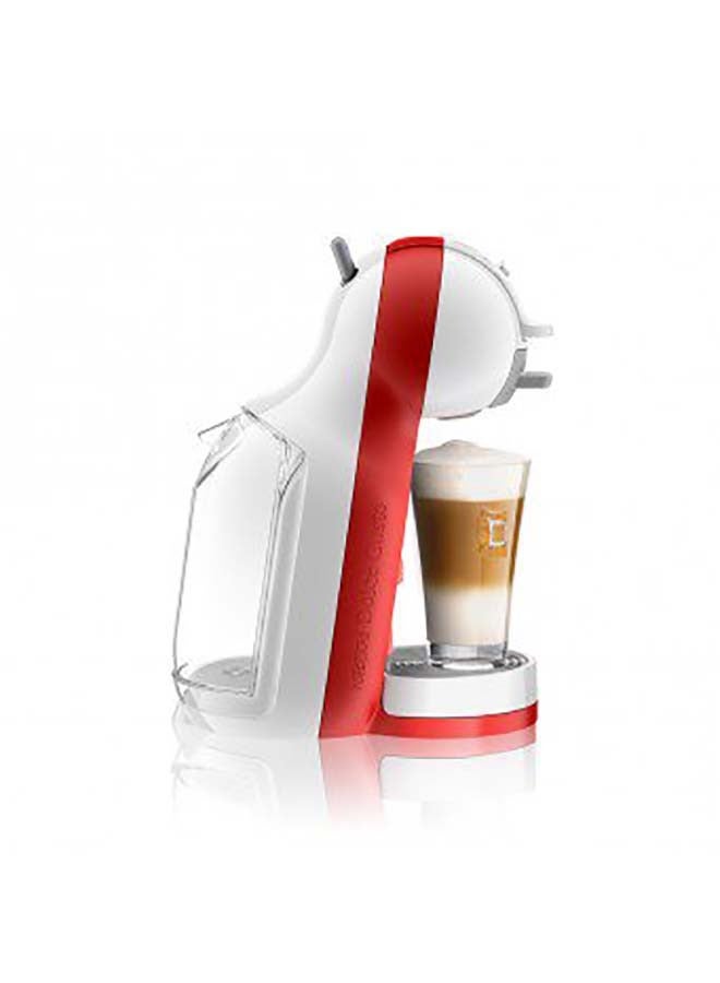 Dolce Gusto Nescafe Dolce Gusto by De'Longhi - MINI ME Automatic Capsule Coffee Machine, Compact & Powerful up to 15 Bar Pressure, Cappuccino, Grande, Tea, Hot Chocolate & Espresso Coffee Maker, EDG305.WR - Image 5