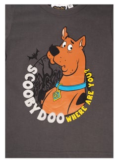 Scooby Doo - T-SHIRT - pzsku/ZB4394F6B23AE25B3A1A1Z/45/_/1720003550/684449ac-c803-4d83-b548-2a5f9d23d942