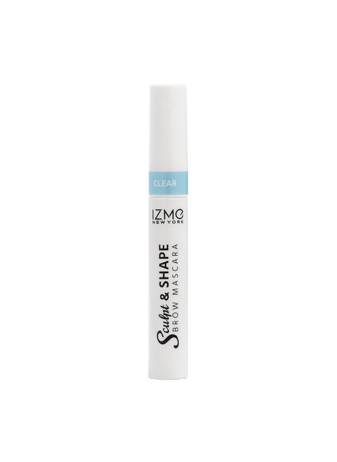 Sculpt & Shape Brow Mascara (Clear) 0.24 Fl.Oz/7.0 Ml