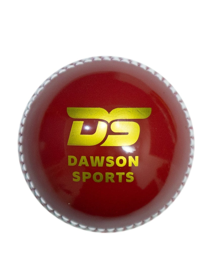 DAWSON SPORTS - Incrediball PVC Cricket Ball - Image 1