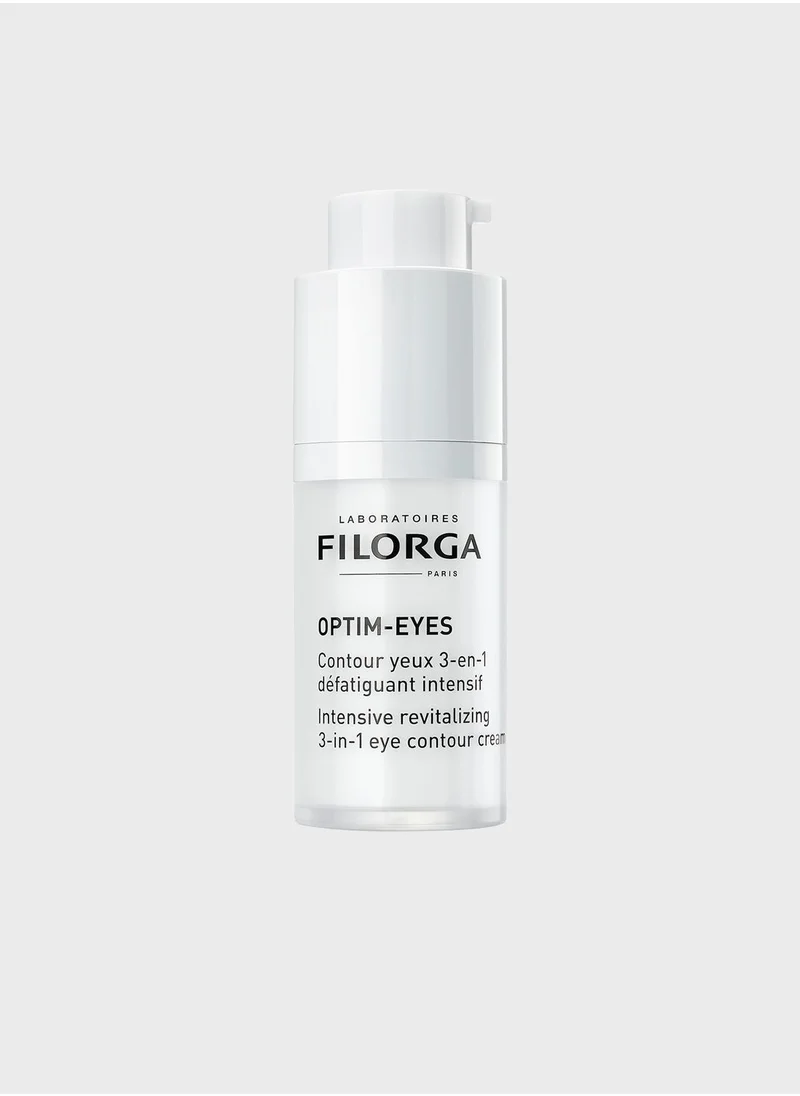 FILORGA Optim Eyes Contour Serum 15 Ml