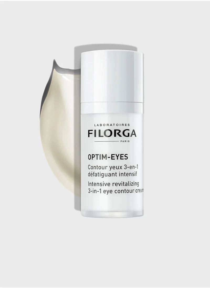 FILORGA Optim Eyes Contour Serum 15 Ml