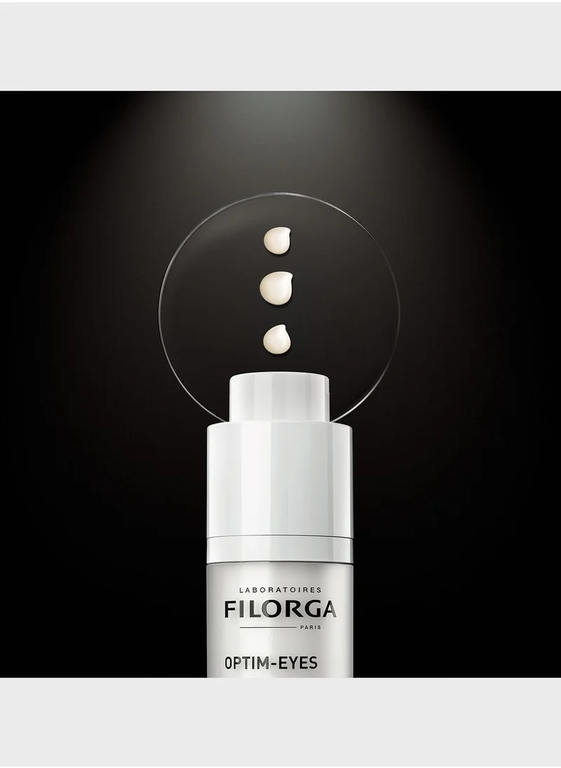 FILORGA Optim Eyes Contour Serum 15 Ml