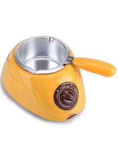 Chocolatier Chocolate Melting Pot, Cheese Melter, Chocolate Fondue Fountain machine, Cupcake Chocomaker Candy Melter, Automatic Temperature Control Anti-Scald, Melts Chocolate, Candy  - Image 3