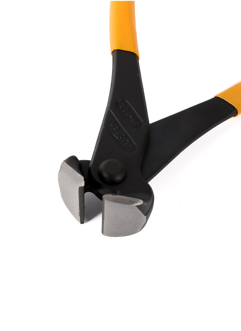 JUSTER Wire End Cutting Nipper plier 7 inch  - Image 5
