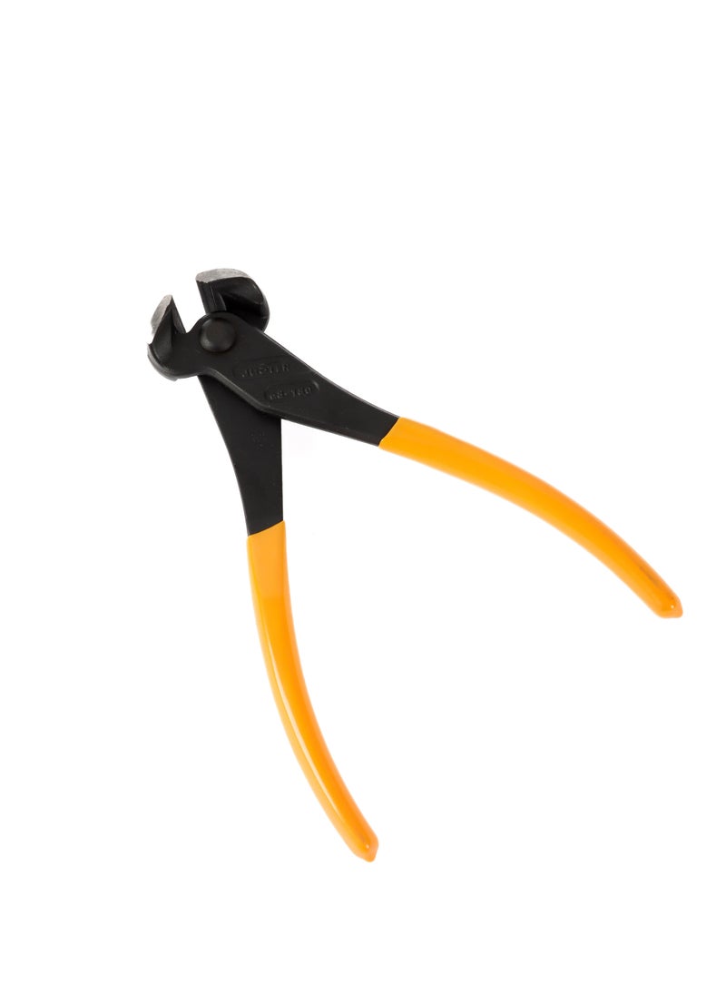 JUSTER Wire End Cutting Nipper plier 7 inch  - Image 3