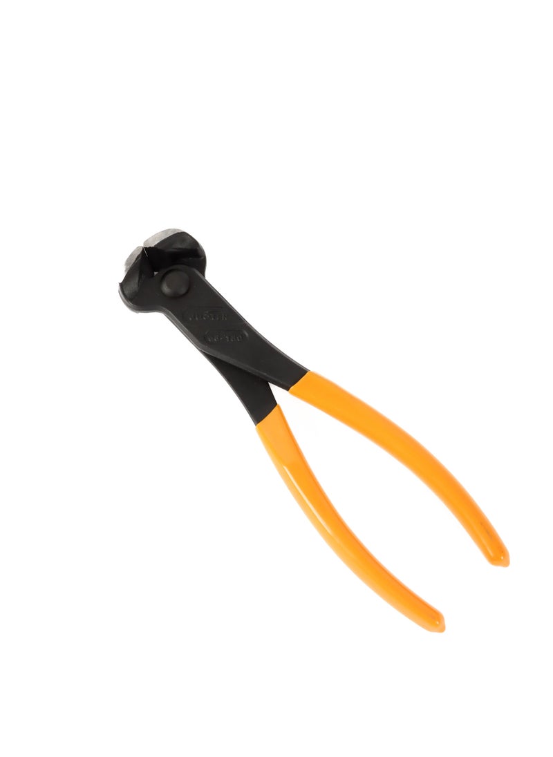 JUSTER Wire End Cutting Nipper plier 7 inch  - Image 1