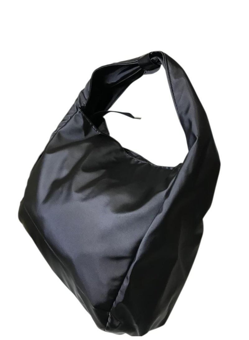 شنطة ستان محمل كبيرة - Image 1