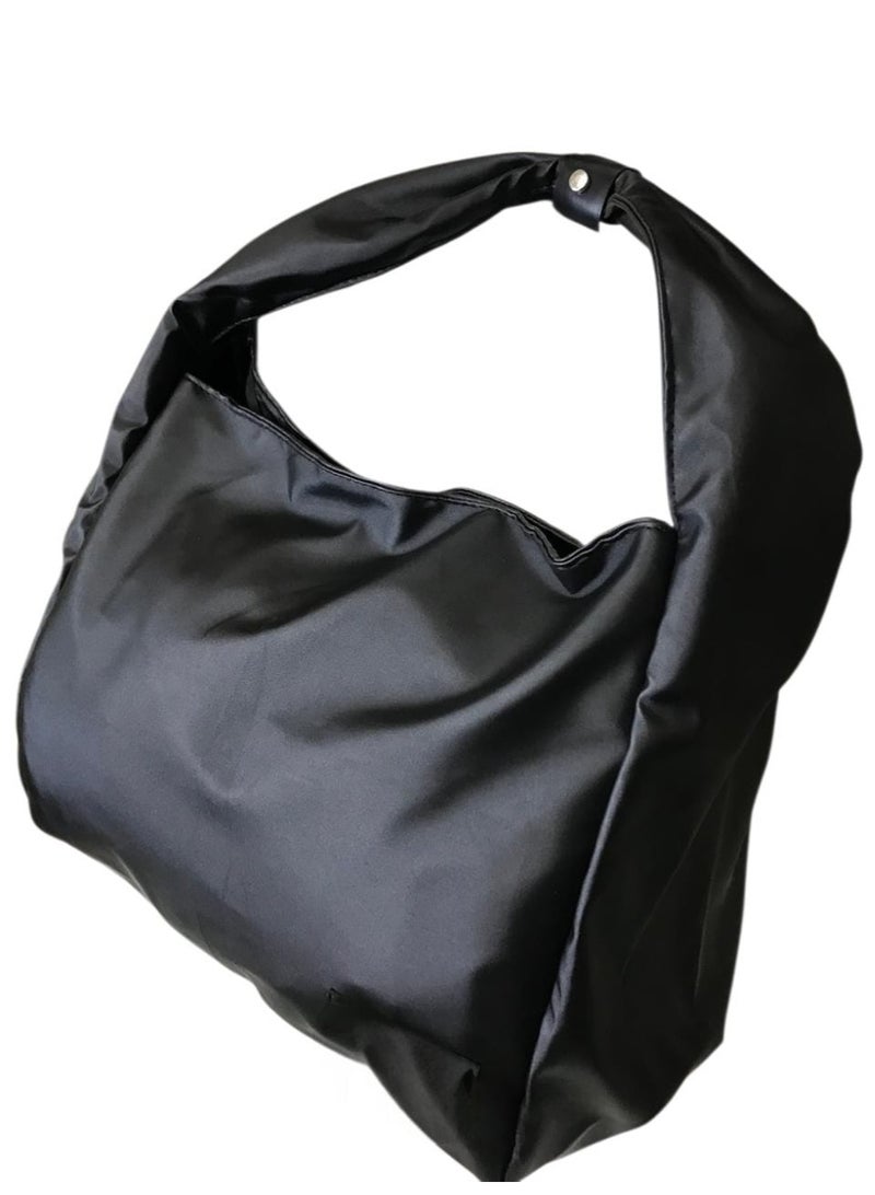 شنطة ستان محمل كبيرة - Image 3