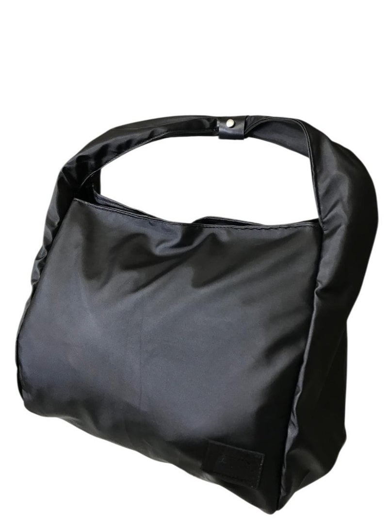 شنطة ستان محمل كبيرة - Image 2