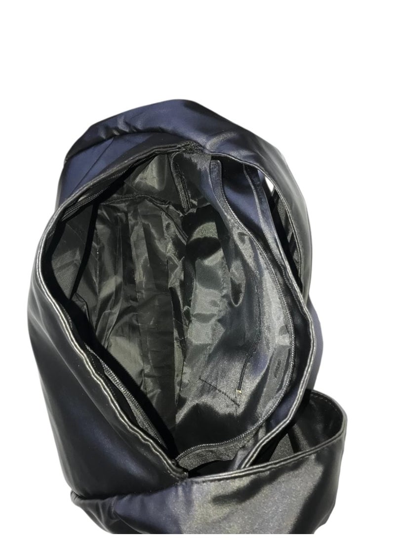 شنطة ستان محمل كبيرة - Image 4