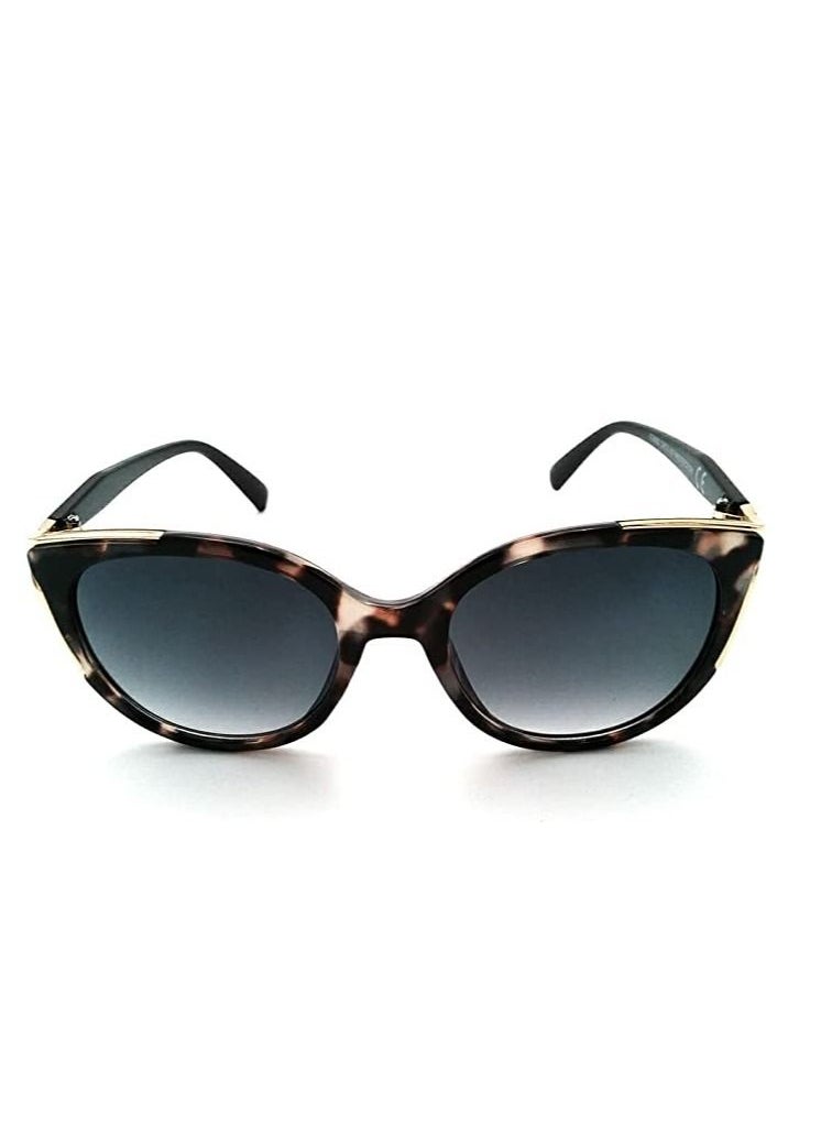 Estelle - Square Cat Shape Sunglasses Classic Vintage Ladies Trendy Sun Glasses Shades UV Protection - Image 1