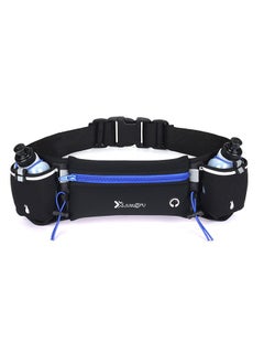 Blue/Black