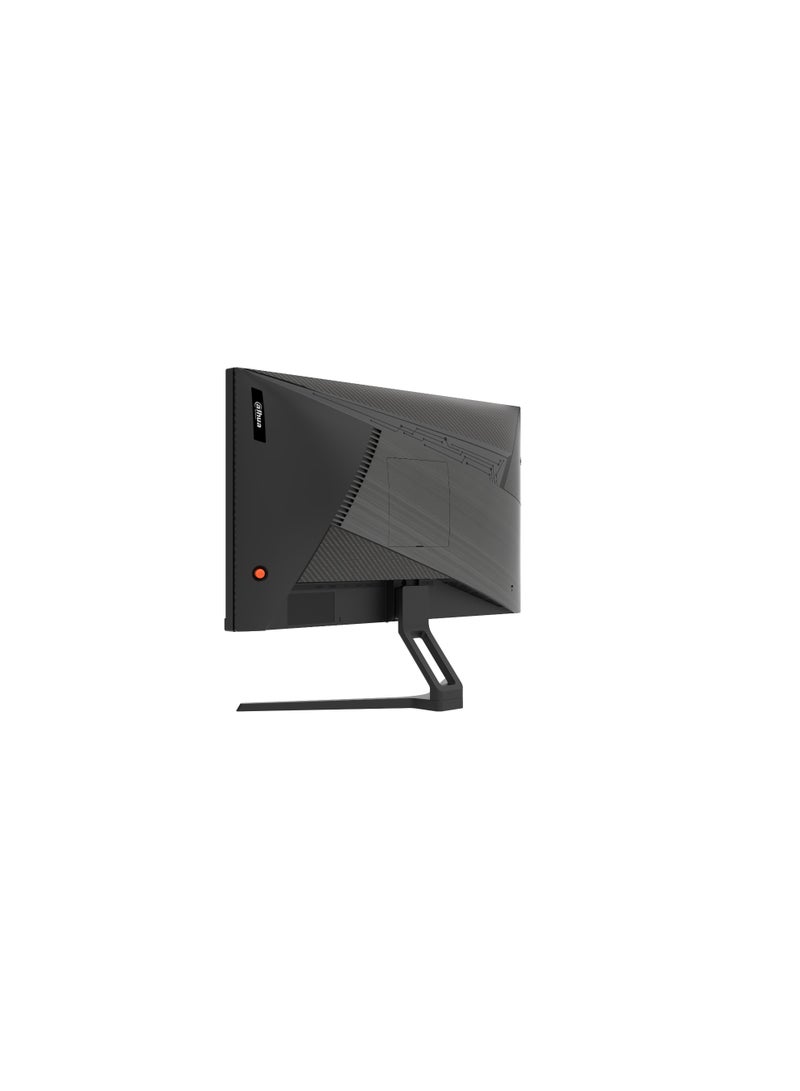 Dahua 27 inch QHD (2K), 200Hz, 1ms (2560×1440) Flat IPS Gaming Monitor with Adaptive Sync – HDMI 2.1 – Console Compatible | DHI-LM27-E340A | Black - Image 4