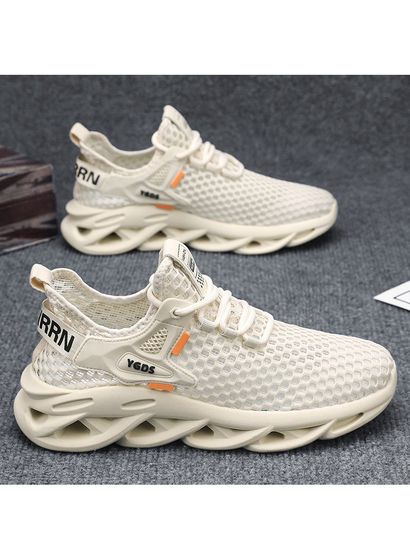 ETG Mens Slip Running Shoes Blade Tennis Casual Fashion Sneakers Comfort Non Slip Work Sport Athletic Trainer - Image 3