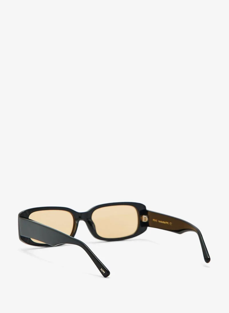 MESSYWEEKEND Roxie Sunglasses
