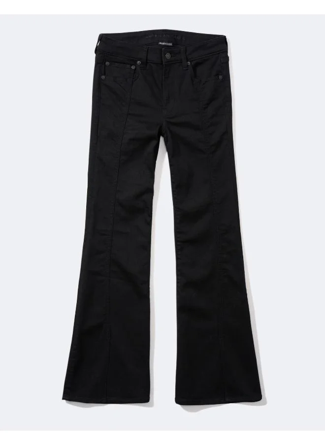 امريكان ايجل AE Ne(x)t Level Festival Flare Jean