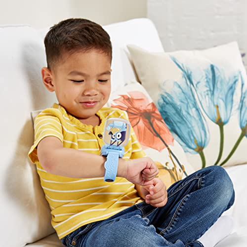 VTech Bluey Wackadoo Watch, Bluey - Image 2
