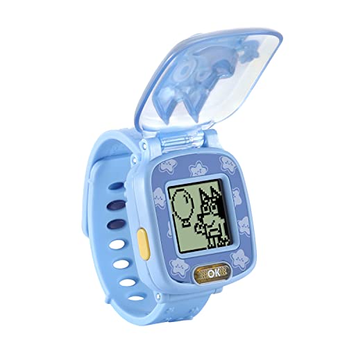 VTech Bluey Wackadoo Watch, Bluey - Image 5