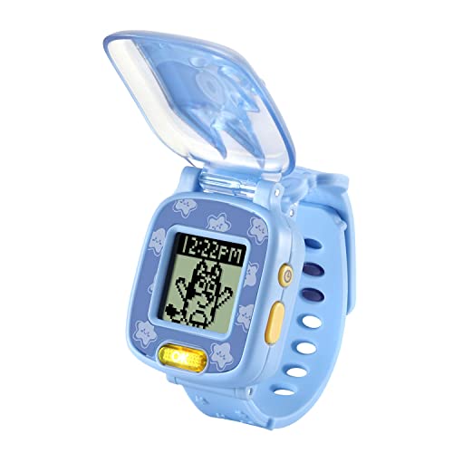 VTech Bluey Wackadoo Watch, Bluey - Image 1