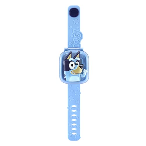 VTech Bluey Wackadoo Watch, Bluey - Image 4