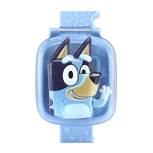 VTech Bluey Wackadoo Watch, Bluey - Image 3